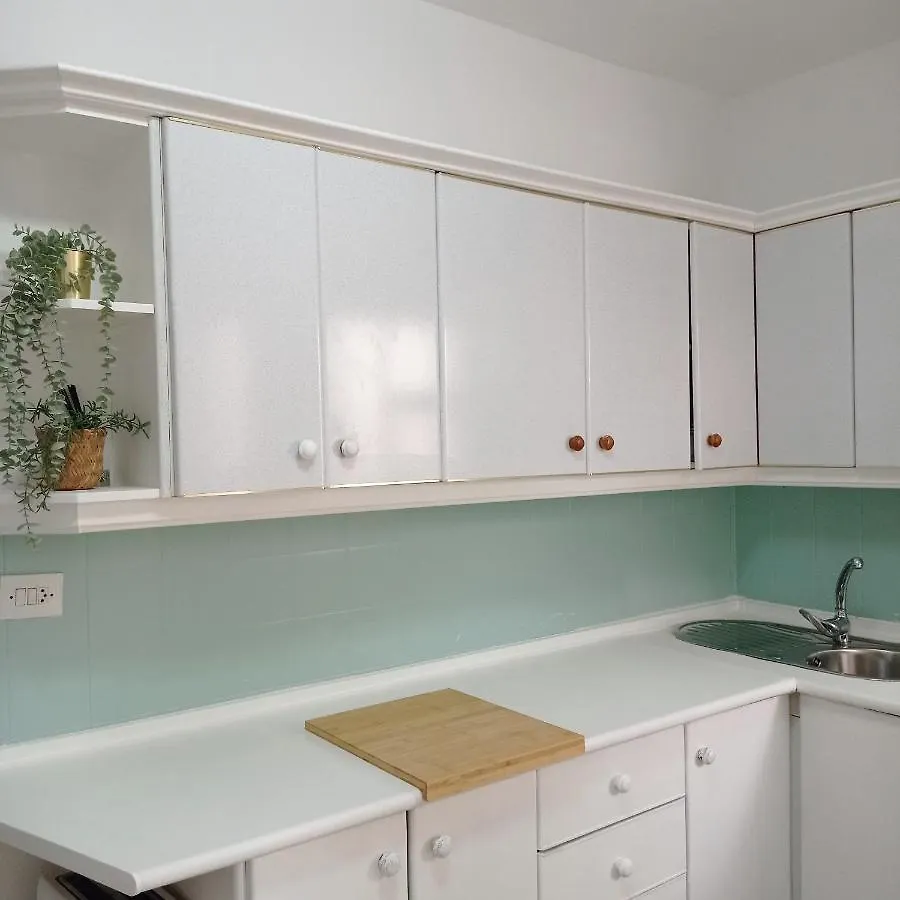 Pansiyon Habitacion Adra Puerto