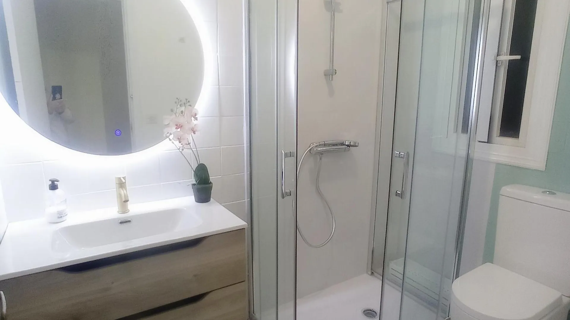 Habitacion Adra Puerto 西班牙