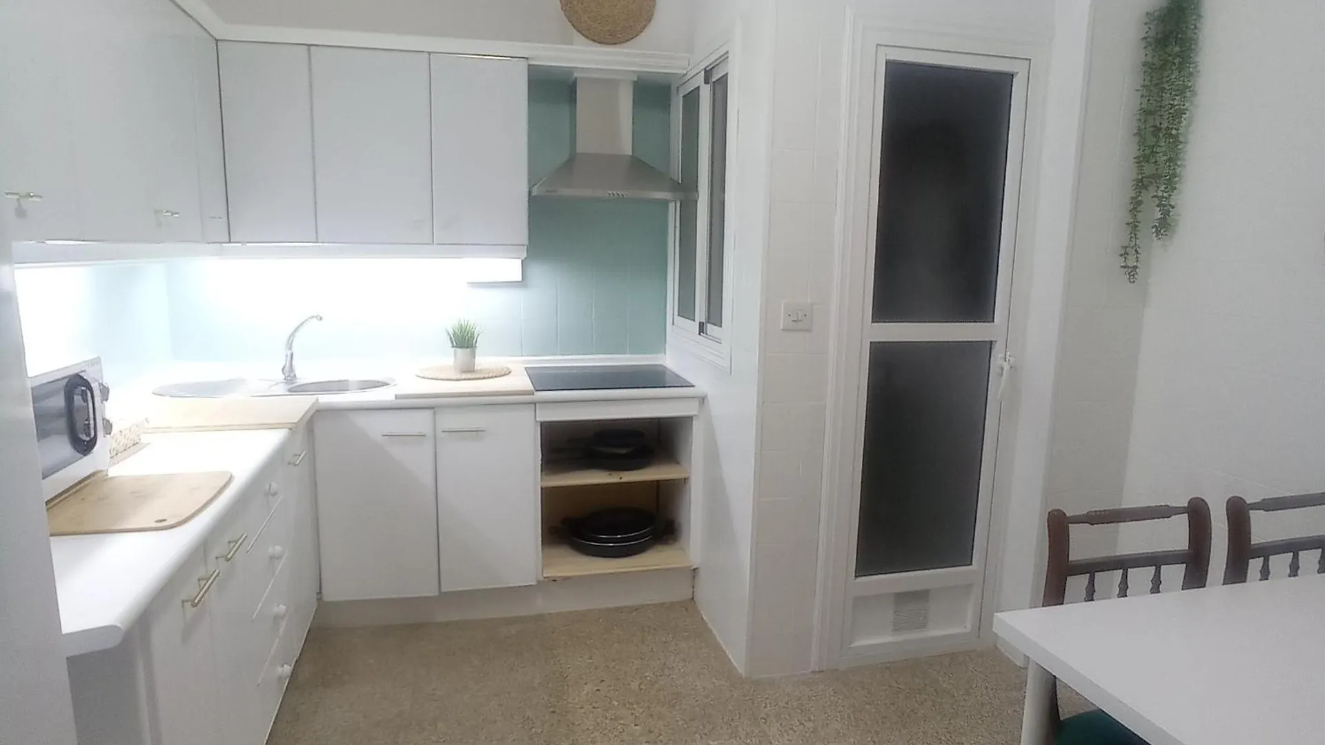 Habitacion Adra Puerto